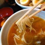 一条流がんこ総本家分家四谷荒木町 - 