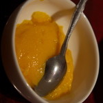 龍口酒家 - マンゴープリン？