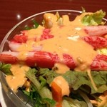 和風レストランまるまつ - 