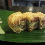 延喜寿し - ぎょく！甘さがたまらん★