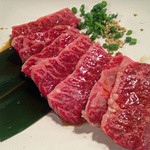 焼肉問屋　くに家 - はらみ