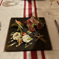 ビストロモンマルトル - 