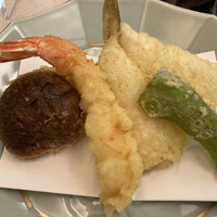 つる家 リーガロイヤルホテル店 - 