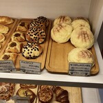 ぽころんベーカリー - 
