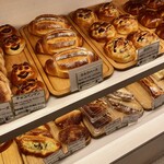 ぽころんベーカリー - 