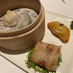 中国飯店 琥珀宮 - 