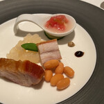 中国飯店 琥珀宮 - 