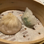 中国飯店 琥珀宮 - 