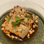 中国飯店 琥珀宮 - 