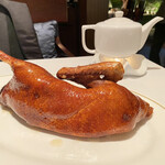 中国飯店 琥珀宮 - 