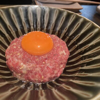 焼肉うしごろ 銀座並木通り店 - 