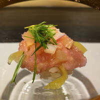 鮨 やまけん 銀座店 - 