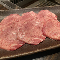 焼肉うしごろ 銀座並木通り店 - 