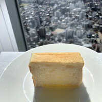 ワインラウンジ＆レストラン セパージュ 名古屋店 - 北海道産小麦のパン