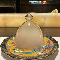 鮨 やまけん 銀座店 - 