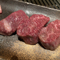 焼肉うしごろ 銀座並木通り店 - 