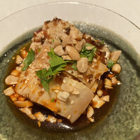 中国飯店 琥珀宮 - 