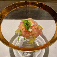 鮨 やまけん 銀座店 - 