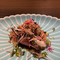 鮨 やまけん 銀座店 - 