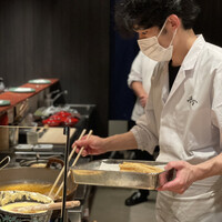 江戸前晋作 - 西村晋作大将