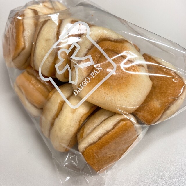 札幌 大吾ぱん屋 本店 - 平岸（札幌市営）/パン | 食べログ