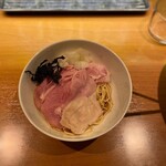 拉麺 成 - 