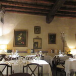 Belle Parti - 風格ある内観