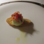 Belle Parti - 料理写真:Prima