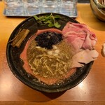 拉麺 成 - 