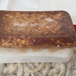 ラーメン もっけだの - 『冷凍汁なし』の特製ダレ