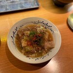 拉麺 成 - 