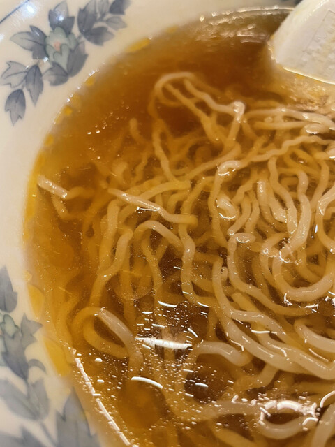 ラーメン千屋 - 天童（ラーメン）の写真