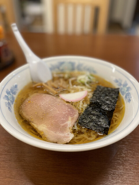 ラーメン千屋 天童店｜こだわりの醤油ラーメンと豊富なサイドメニューで満足度◎
