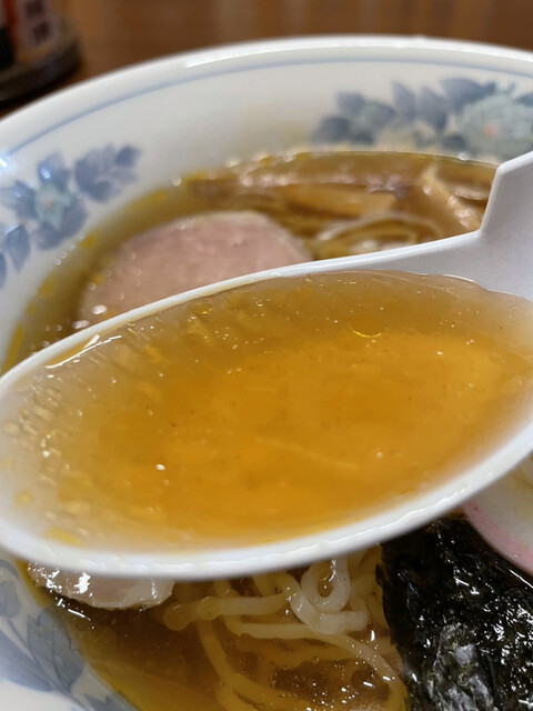 ラーメン千屋 - 天童（ラーメン）の写真