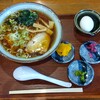 萩ノ宮製麺所 シエロ茂庭店