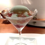 ビストロ　アギャット - 