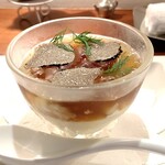 ビストロ　アギャット - 