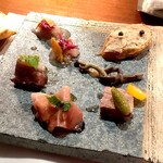 ビストロ　アギャット - 