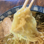 Toiya - 麺