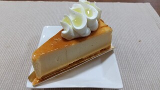 グラマシーニューヨーク - ニューヨークチーズケーキ