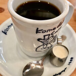 Komeda Kohi Ten - 