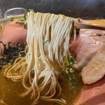 拉麺 成 - 