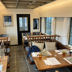 THE RAIL KITCHEN CHIKUGO - 