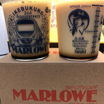 MARLOWE - 10月14日は鉄道の日！