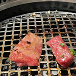 Yakiniku Resutoran Roinzu - はい美味しい