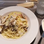 フラスカ モビリティカフェ - 