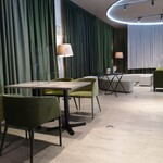 フラスカ モビリティカフェ - 