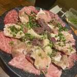 三軒茶屋 焼肉さかもと - 