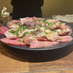 Sangen Chaya Yakiniku Sakamoto - 