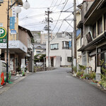 Shingendou - ストリート